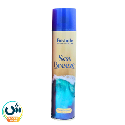 Freshrite Sea Breeze Dry Air Freshener