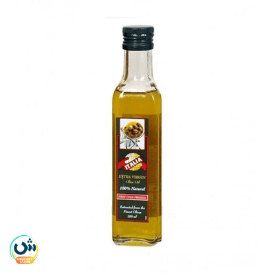 Italia Extra Virgin Olive Oil