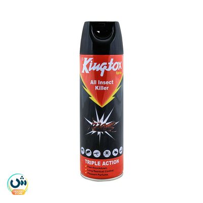 Kingtox Spray