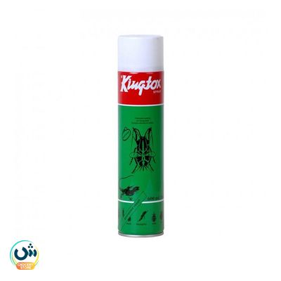 Kingtox Spray