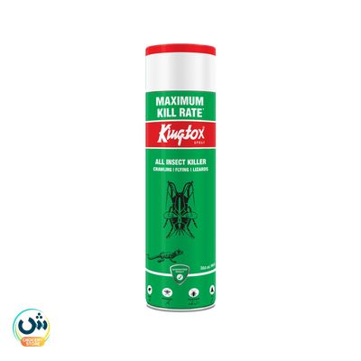 Kingtox Spray