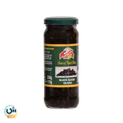 Finest Italian Olives