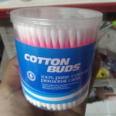 Cotton Buds