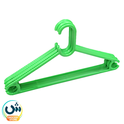 Plastic Hangers Good Quality