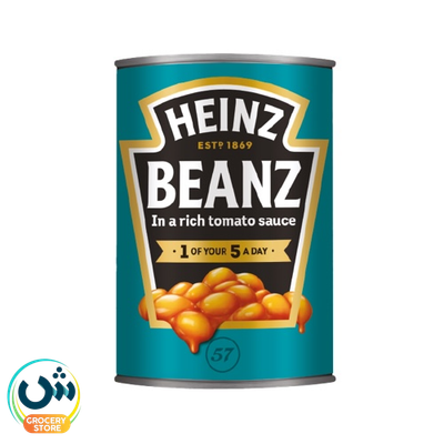 Heinz Beans