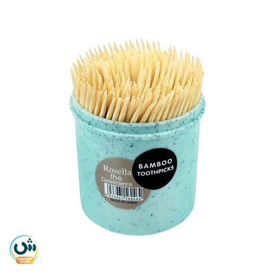 Bambo Tooh Pick Large