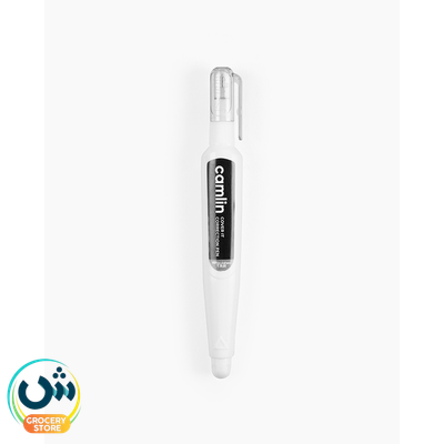 Camlin Cover-it Correction Pen