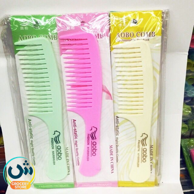 Aobo Comb