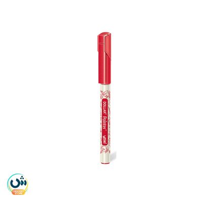Dollar Pointer Pen Red