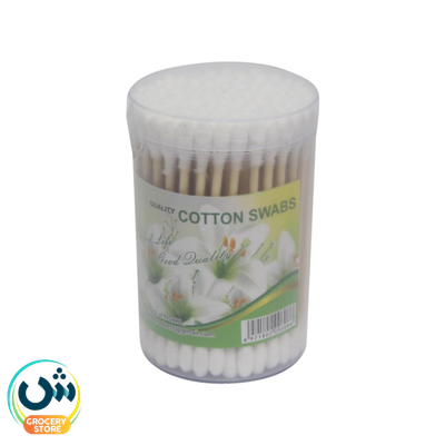 Cotton Swabs