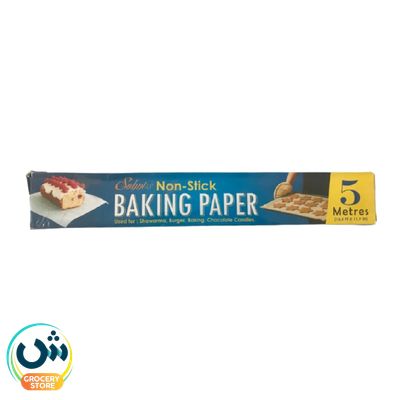 Bakiing Paper 5mm