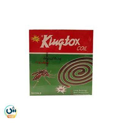 Kingtox Coil