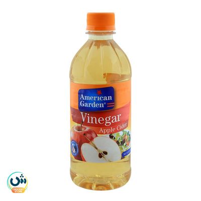 American Garden Apple Cider Vinegar