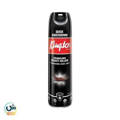Kingtox All-Insect Killer Spray
