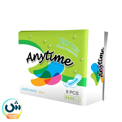 Any Time Ultra Thin Large 1*48*8