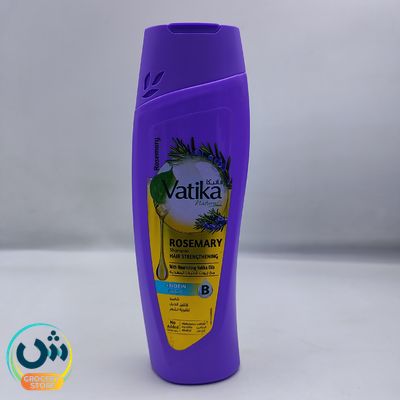 Vatika Rpsemary Shampoo180ml