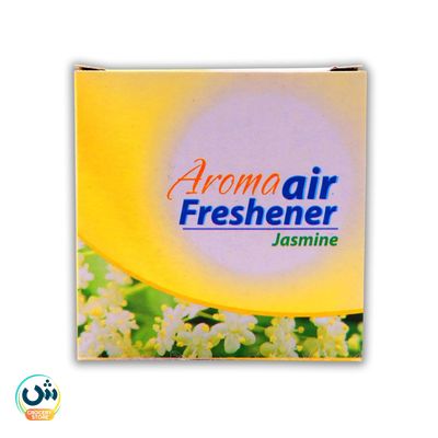 Aroma Air Freshener Jasmine