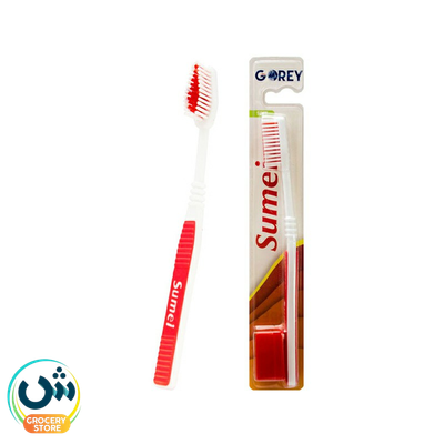 Gorey Sumei Toothbrush