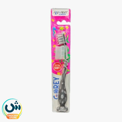 Gorey Flexpert Junior Extra Soft Toothbrush