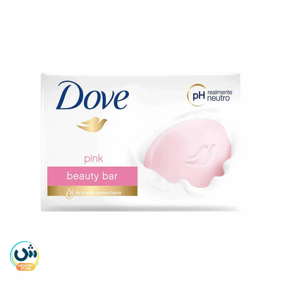 Dove Pink