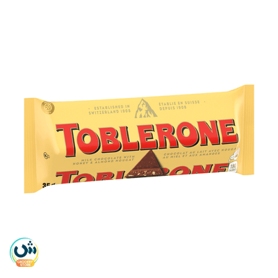 Toblerone