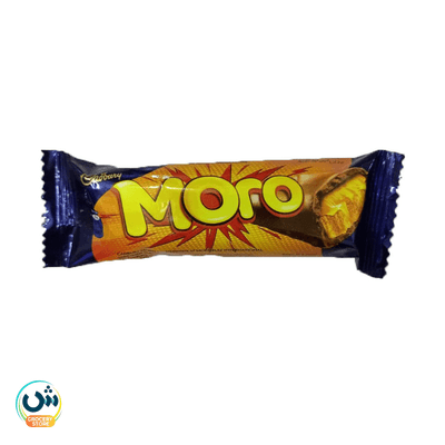 Cadbury Moro
