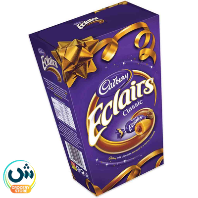Cadbury Eclairs Classic