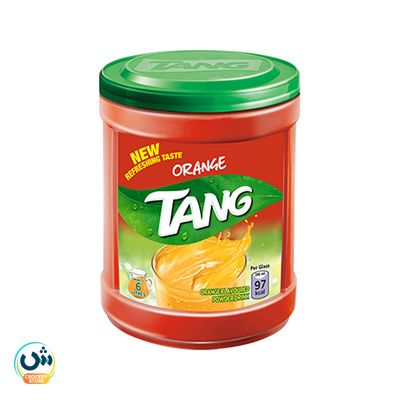 Tang Orange