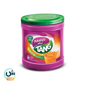Tang Mango Flavoured Powder Drink
