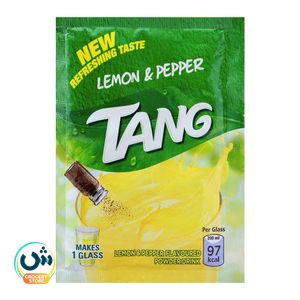 Tang Lemon