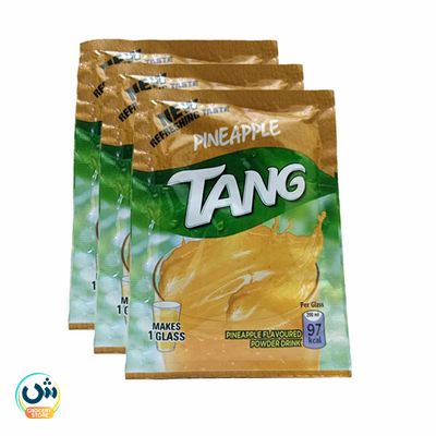 Tang Pineapple