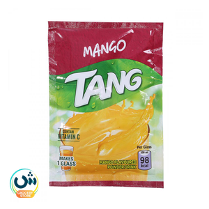 Tang Mango Flavoured Powder Drink