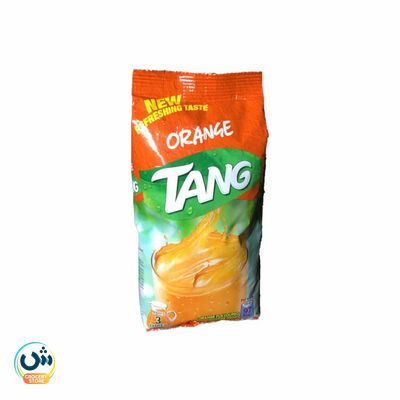 Tang Orange Flavoured Drink Mix