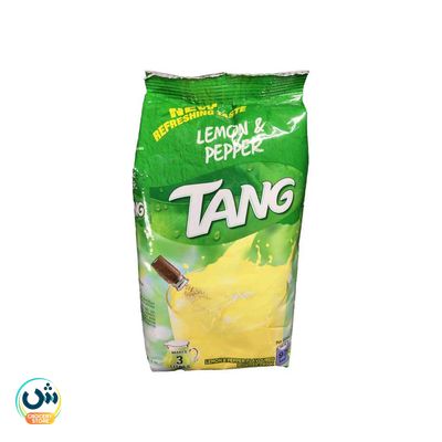 Tang Lemon & Pepper Powder Drink