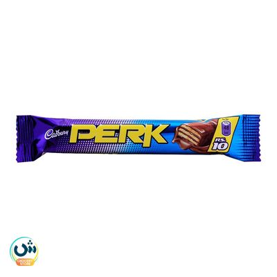 Cadbury Perk Chocolate