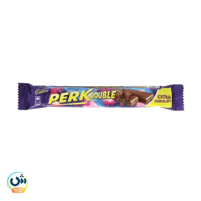 Cadbury Perk Double Chocolate