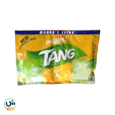 Tang Pineapple Instant Drink Mix