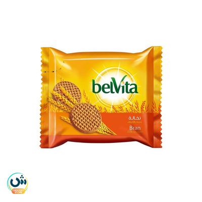 Belvita Bran Biscuits