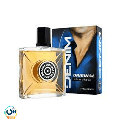 Denim After Shave Original