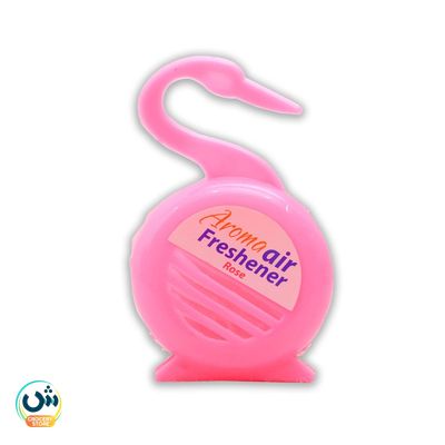 Aroma Air Freshener Rose