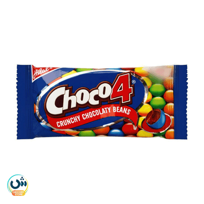 Choco 4
