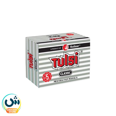 Tulsi Classic Meetha Pan Masala