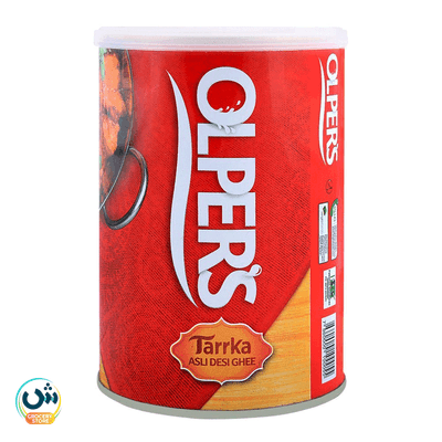 Olpers Tarrka Asli Desi Ghee