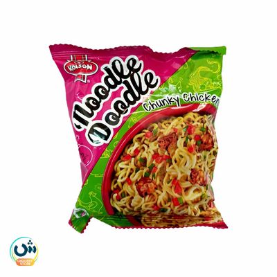 Kolson Noodle Doodle Chunky Chicken