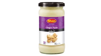 Shan Ginger Paste