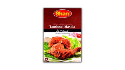 Shan Tandoori Masala - Economy Pack