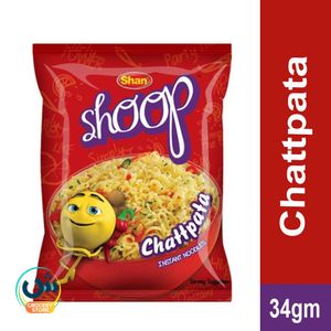 Shan Shoop Noodles Chatpata