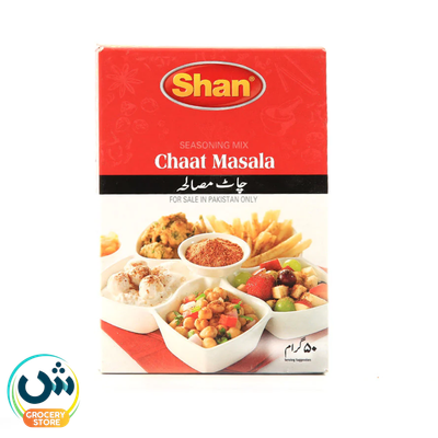 Shan Chaat Masala