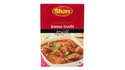 Kunna Masala Shan