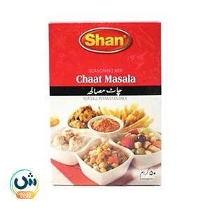 Shan Special Chaat Masala